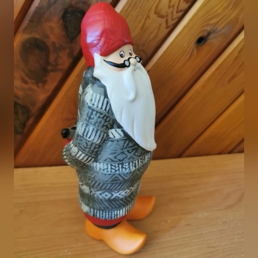 Vintage Santa by Designer Gunilla Byström
